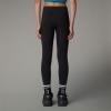 the north face  G GRAPHIC LEGGINGS TNF Black