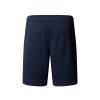  the north face M REAXION FLEECE SHORTS Summit Navy Dark