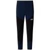 Spodnie the north face FELIK SLIM TAPERED PANT Asphalt Grey/T 92A