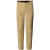 the north face  Lightning Convertible Pant 4FS