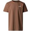  the north face S/s Simple Dome Tee 6IH