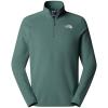 Forro polar the north face 100 Glacier Hz HCH