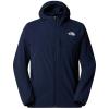  the north face M NIMBLE HO Duck Green 8K2