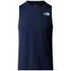  the north face M 24/7 TANK TNF Black 8Q0