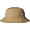  the north face NORM BUCKET White Dune-Raw Undyed LK5