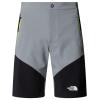  the north face M Felik Slim Taper Short BO7