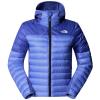  the north face W TERRA PEAK HYBRID HO TNF Black 6C4