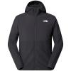  the north face Glacier Heavyweight Full Zip HD U8M