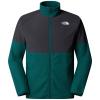  the north face Glacier Heavyweight Full Zip AEO