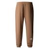  the north face M SIMPLE DOME LT REG TAPER JOGGER Latte