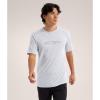  arc'teryx Iona Merino Wool Arc'Rord Logo SS