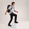  arc'teryx Iona Merino Wool Arc'Rord Logo SS