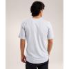  arc'teryx Iona Merino Wool Arc'Rord Logo SS
