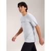  arc'teryx Iona Merino Wool Arc'Rord Logo SS