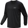  Arc'teryx Kragg Sl Cotton Ls