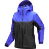 Chaqueta arc'teryx Alpha Jacket W ELECTRA /