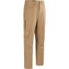  arc'teryx Kragg Cotton Pant CANVAS