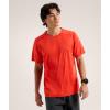  arc'teryx Cormac Logo SS