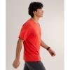  arc'teryx Cormac Logo SS