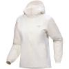  arc'teryx Atom Hoody W ARCTIC SIL