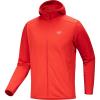 Striukė arc'teryx KYANITE LIGHTWEIGHT HOODY M DYNASTY