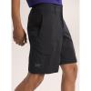 arc'teryx  Rampart Short 9