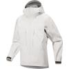 Jakna arc'teryx ALPHA SV JACKET M Soulsonic / Black WHITEOUT