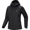 Chaqueta arc'teryx Atom SL Hoody W BLACK