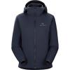 arc'teryx Atom Hoody W BLACK SAPP