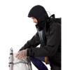 Jakna arc'teryx PROTON SL HOODY M Black