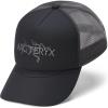  arc'teryx Bird Word Trucker BLACK / CL