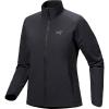 arc'teryx  Atom SL Jacket W BLACK