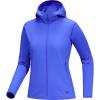  arc'teryx Kyanite Lt Hoody W ELECTRA