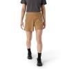 Pantalón arc'teryx Aestas Short W