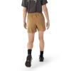 Pantalón arc'teryx Aestas Short W