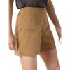 Pantalón arc'teryx Aestas Short W