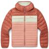  cotopaxi Fuego Down Hooded W