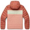  cotopaxi Fuego Down Hooded W