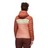  cotopaxi Fuego Down Hooded W