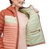  cotopaxi Fuego Down Hooded W