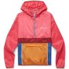 Jakna cotopaxi Teca Half-Zip Windbreaker W FLOOR IS L