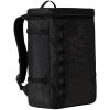  the north face BASE CAMP FUSE BOX Black-Black-Npf