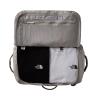  the north face BASE CAMP VOYAGER DUFFEL 32L Soap/Stone