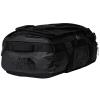  the north face Base Camp Voyager Duffel 32L TNF BLACK/