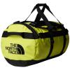  the north face BASE CAMP DUFFEL - M SULPHURSPR
