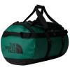  the north face BASE CAMP DUFFEL - M EVERGREEN/