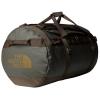  the north face Base Camp Duffel L NEW TAUPE