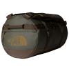  the north face Base Camp Duffel S NEW TAUPE