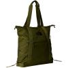  the north face Borealis Tote FOREST OLI