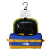  the north face BC TRAVEL CANISTER - S Blue/Red/Summit